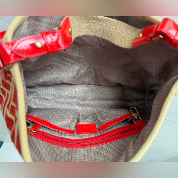 Cole Haan Multi color handbag - Picture 5 of 14